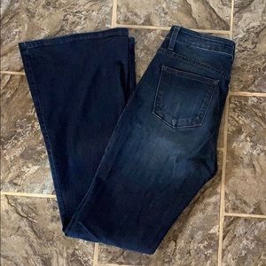 Kancan Trousers